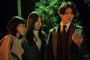 土曜ドラマ『正義の天秤season2』＜連続5回＞主演の亀梨和也（37）｜NHK総合、毎週土曜、夜10時～※見逃し配信あり（NHKプラスにて）