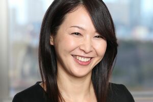 脚本家・渡辺千穂さん