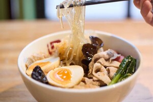 社会現象にもなった麻辣湯