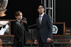 ドラマ『秘密～THETOPSECRET～』カンテレ・フジテレビ系