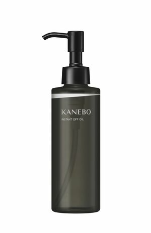 【クレンジング】KANEBOカネボウインスタントオフオイル　※画像をクリックするとAmazonの商品ページにジャンプします。