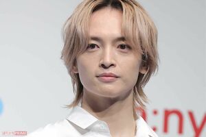 Kis-My-Ft2の玉森裕太