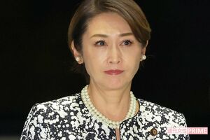 三原じゅん子議員