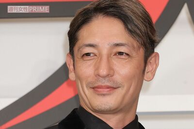 玉木宏、ドラマ『プロフェッショナル 保険調査員・天音蓮』主演中に〈柔術世界大会で銅メダル〉ストイック…