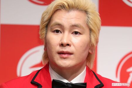 カズレーザーは嫌いなものが多く、野菜全般、辛いものなど食べない