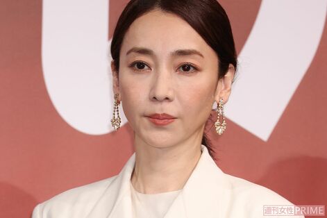 稲森いずみ主演の韓国リメイクドラマ『夫婦が壊れるとき』が見逃し配信『TVer』ランキング1位に！快感すぎ…