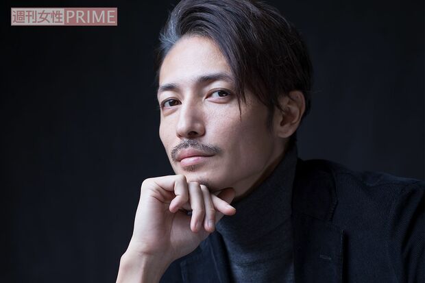 玉木宏 プロフィール・最新情報まとめ | 週刊女性PRIME