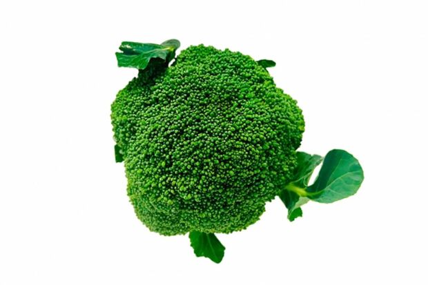 ビタミンB1を多く含む食材「ブロッコリー」