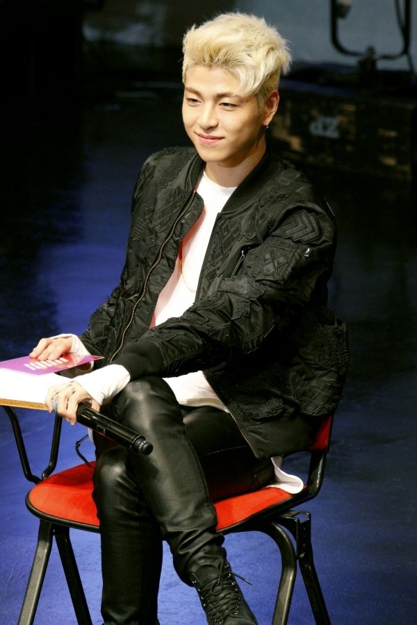 パワフルなボーカル　ジュネ/JU-NE（18）