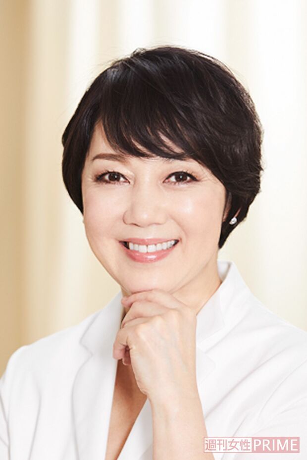 石井さとこ先生