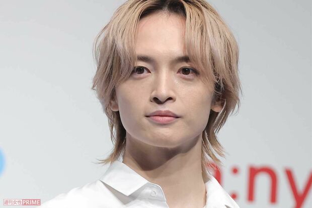 Kis-My-Ft2の玉森裕太