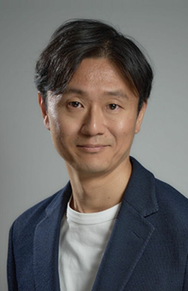 鈴木進介さん●難しい問題を解決に結びつける独自の“思考の整理術”を体系化。人材育成トレーナーやコンサルタントとして活動し、起業家から上場企業まで幅広く支持される