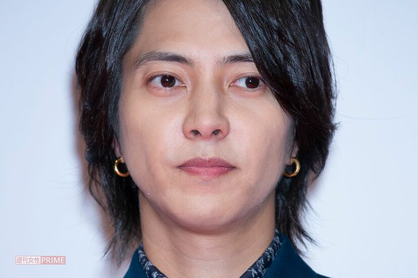 janji ピアス　入手困難　赤西仁　山下智久　写真追加 画像・写真】山下智久、単身ハリウッド活動を密かに支える「赤西仁