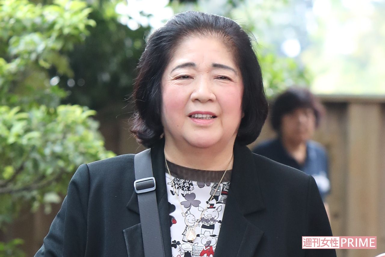 体操協会の変わらない体質 塚原夫妻が 処分したら訴える と脅し発言か ニュース概要 週刊女性prime