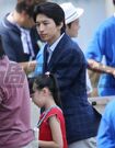 関ジャニ∞大倉忠義、初の父親役で終始デレデレ