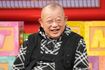中居正広のいない現場での収録となった『仰天ニュース』での笑福亭鶴瓶（番組公式Xより）
