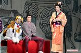 時代劇『満月に散る鼠小僧〜残した夢は「笑いあり、涙なし」〜』　撮影／伊藤和幸