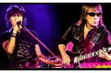 稲葉浩志と松本孝弘の「B'z」がデビュー35周年!同期はSMAP、ウ…