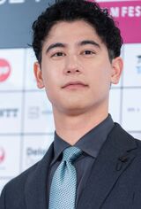 2024年6月、TBSを退社した国山ハセンがイベントに出席。TBS時代よりも少しふっくらした印象