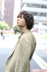 藤田玲　撮影／森田晃博