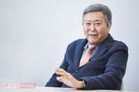 小倉智昭さん、膀胱がん罹患で語っていた“男性機能を失いたくない”という未練「勃起神経は切ったけれども…