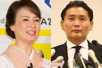 花田景子さん、女将から実業家へ!“夫が無職” になっても安泰の道を探った2年間