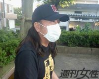 武内享 初めて語った自身の離婚とチェッカーズ再結成の行方