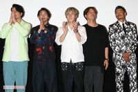 純烈、小田井涼平卒業後に加入の新メンバーが決定!元仮面ライダー俳優・岩永洋昭の“ちょい不良”漢気素顔