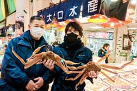 【北陸旅・石川県編】“映え”スポットが満載!インパクトだけじゃない、「中身」もホンモノだった