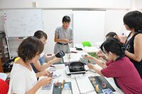 英語の成績が「1」だった少女が、たどり着いた“学びたい気持ち”が生まれる学校