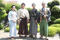 『西郷どん』ドラァグクイーンの脚本家がキャストを大胆予想「おディーン様登場!?」