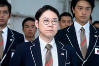『いだてん』第2章の見どころをチェック! 新OPに綾瀬はるかが出ているのはなぜ?