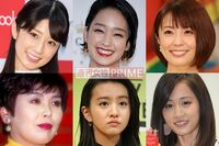 <2019年芸能界>トクする人ソンする人 剛力彩芽は結婚しても別れてもトク!