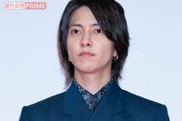 「ひげ山Pかっこいい」山下智久がインスタグラムにアップした“ヒゲづら写真”が話題、『あさイチ』『SEE H…