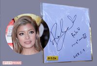 ローラ、神社で商売繁盛を願掛けするもその直後に彼女を襲った悲劇