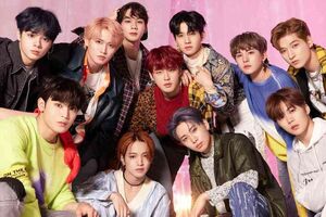 コロナの中でデビューしたJO1。ファンの熱量はなぜ高く保たれているのか？（写真：LAPONEエンタテインメント／東洋経済オンライン）