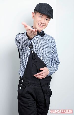 7kg増量したこともあり、6月に出演した『週刊さんまとマツコ』（TBS系）では、さんまとマツコから「全然変わらない！ 」と絶賛されていた