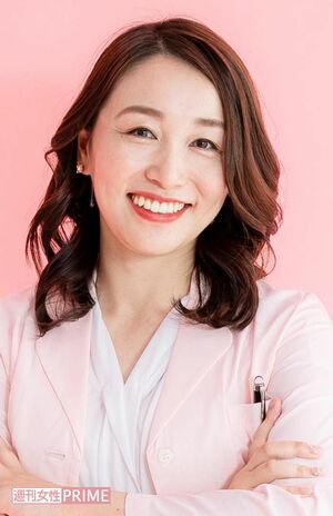 (株)はんなり代表取締役社長の吉沢詩乃さん