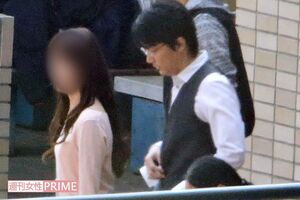 '13年公開の『真夏の方程式』撮影に臨んだ福山雅治