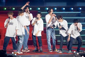 Hey!Say!JUMP