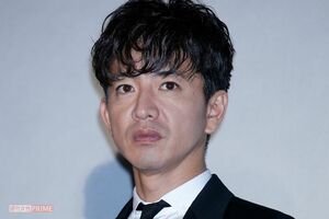 木村拓哉