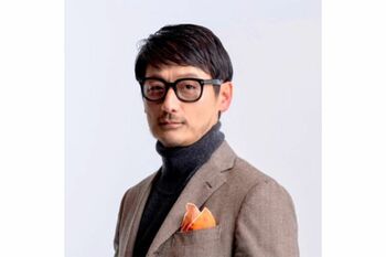 松尾潔氏（本人Twitterより）