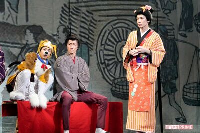 Snow Man、タッキーから受け継ぎ4年目！ パワーアップした『滝沢