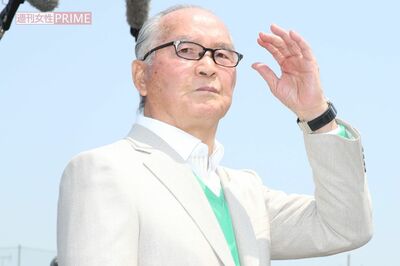 長嶋茂雄さん、脳梗塞後は次女・長島三奈に食事管理されるも「年間200件の食事会」オファーで“ささやかな…