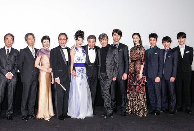 ’16年に公開された映画『さらば あぶない刑事』