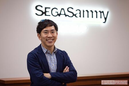 戸谷勇斗（とたに・はやと）●東京都大田区出身。中学・高校時代は陸上競技部に所属、法政大学卒業後は愛媛朝日テレビにアナウンサーとして入社。夢だった「東京オリンピック・パラリンピック2020」の取材活動に関わり、2022年9月同社を退職。現在はセガサミーホールディングス株式会社の広報室に勤務する傍ら、フリーアナウンサーとしても活動中。