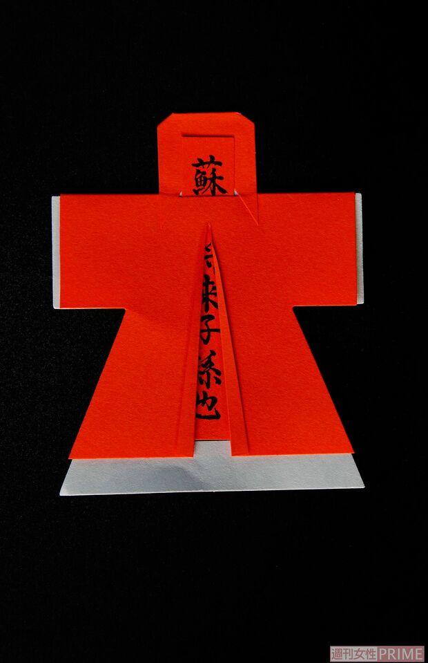 災厄払いと病気平癒の祈願をかさねた今宮神社の「やすらい人形」