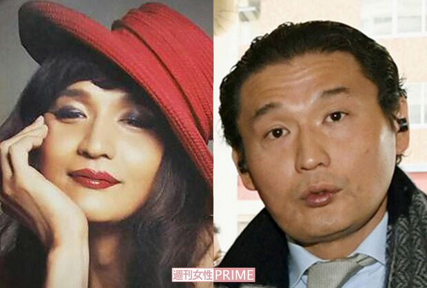 貴乃花のビフォーアフター