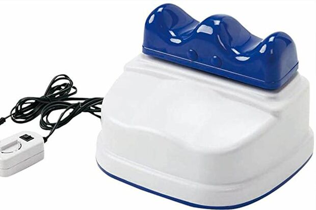 通販番組でよく見かけた『金魚運動器』