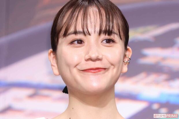 松井愛莉